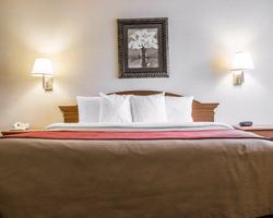 Baymont by Wyndham Flint Airport North