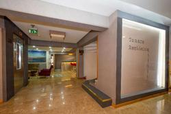 Tamara Residence Istanbul
