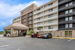 Comfort Inn University Wilmington