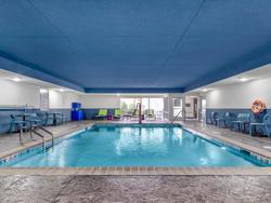 Home2 Suites by Hilton Richmond, KY