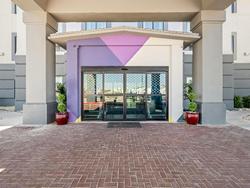 Spark by Hilton Fort Stockton