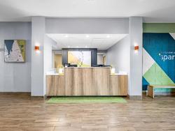 Spark by Hilton Fort Stockton