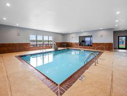 Spark by Hilton Fort Stockton