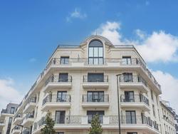 Appart Hotel Paris Levallois Maurice Ravel