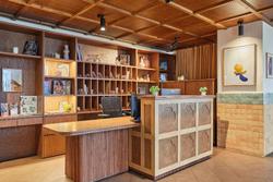Appart Hotel Paris Levallois Maurice Ravel