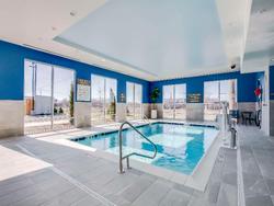 Hampton Inn & Suites Louisville East Oxmoor