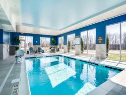 Hampton Inn & Suites Louisville East Oxmoor
