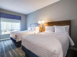 Hampton Inn & Suites Louisville East Oxmoor