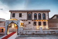 Ahiyan Hotel