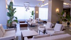 Gold City Otel