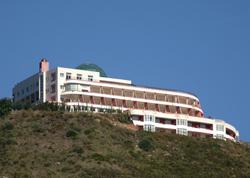 Hotel Wellness Marbella Hills