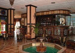 Hotel Wellness Marbella Hills