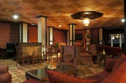 Hotel Wellness Marbella Hills