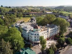 Castilla Termal Balneario de Solares
