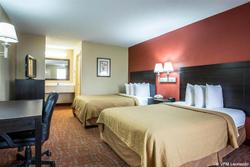 Quality Inn & Suites (Monroe)