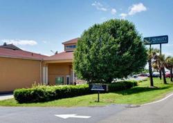 Quality Inn & Suites (Monroe)