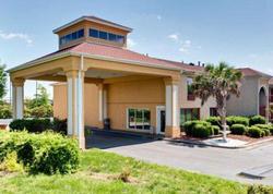 Quality Inn & Suites (Monroe)