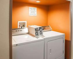 Quality Inn & Suites South Bend Airport