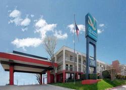 Quality Inn Fort Worth