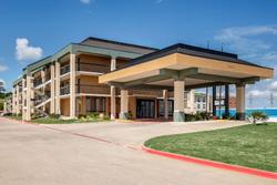Quality Inn Fort Worth