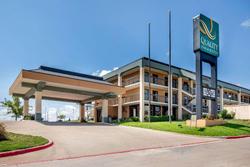 Quality Inn Fort Worth