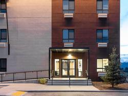 Hawthorn Extended Stay By Wyndham Alpine