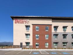 Hawthorn Extended Stay By Wyndham Alpine