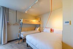 Ibis Budget La Rochelle Puilboreau