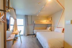 Ibis Budget La Rochelle Puilboreau
