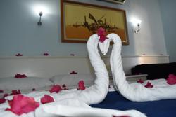 Ares Blue Hotel