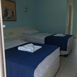 Ares Blue Hotel