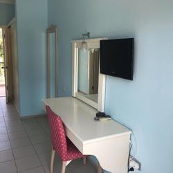 Ares Blue Hotel