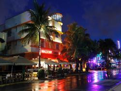 Waldorf Towers Hotel
