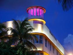 Waldorf Towers Hotel