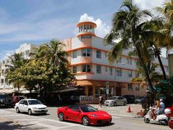 Waldorf Towers Hotel