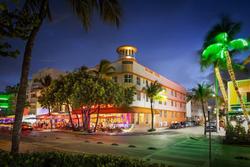 Waldorf Towers Hotel