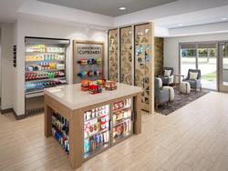 Bwi Suites