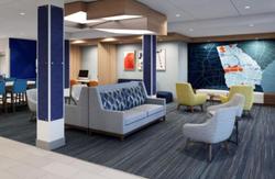 Bwi Suites