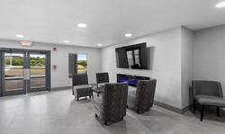 Days Inn By Wyndham San Antonio Near Lackland AFB