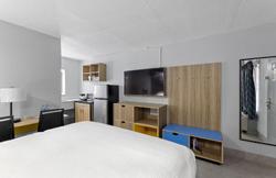 Days Inn By Wyndham San Antonio Near Lackland AFB