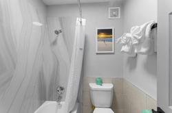 Days Inn By Wyndham San Antonio Near Lackland AFB