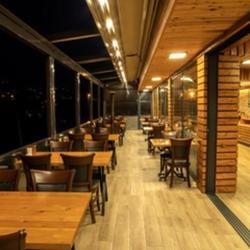 E.s.s. Sari Köşk Hotel