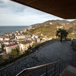 E.s.s. Sari Köşk Hotel