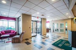 Quality Inn near Potomac Mills