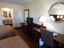 Econo Lodge Naval Station Norfolk