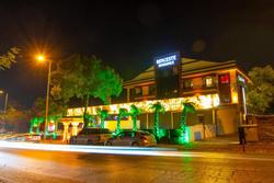 Berceste Residence