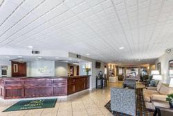 Quality Inn University