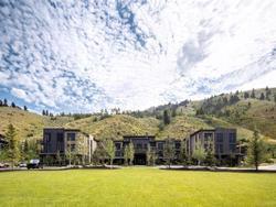 The Sylvan Lodge