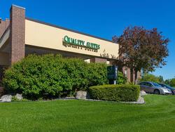 Quality Suites Lansing