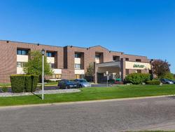 Quality Suites Lansing